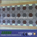 natural and organic timber appearance wood wool insulation board